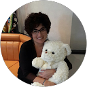 Mariarosa P. profile picture